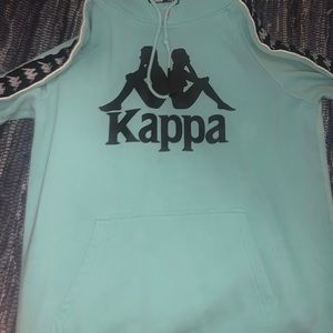 Authentic Kappa Sweatshirt